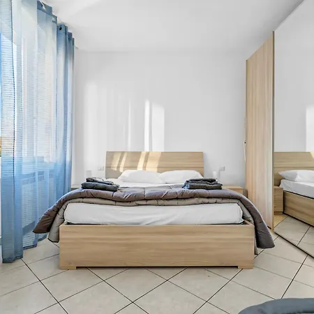 Zan20 Comfortable & Bright In - Great Location