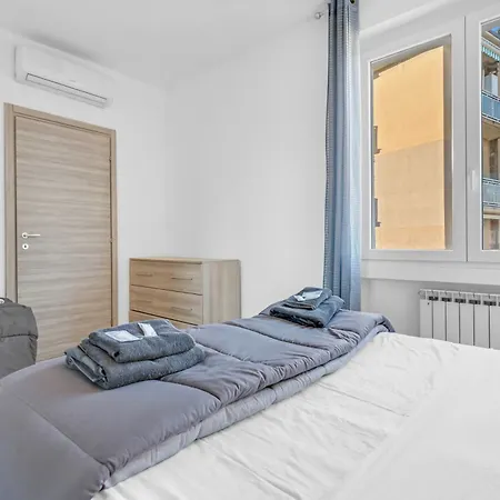 Appartement Zan20 Comfortable & Bright In - Great Location