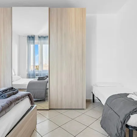 Zan20 Comfortable & Bright In - Great Location Appartement *