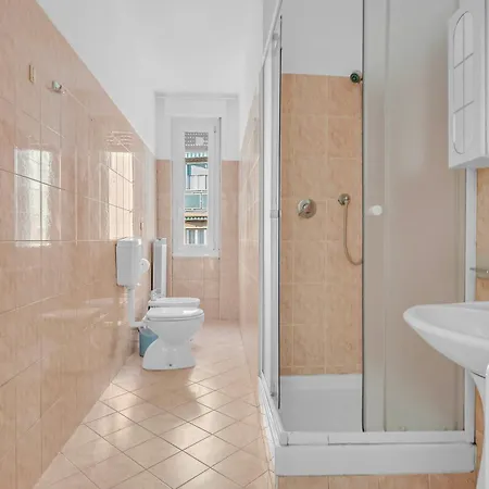 Zan20 Comfortable & Bright In - Great Location * Milan