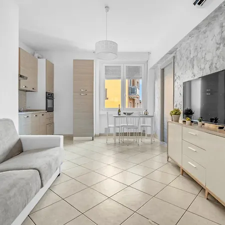 Zan20 Comfortable & Bright In - Great Location * Milan