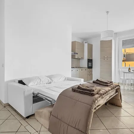 Zan20 Comfortable & Bright In - Great Location Appartement *